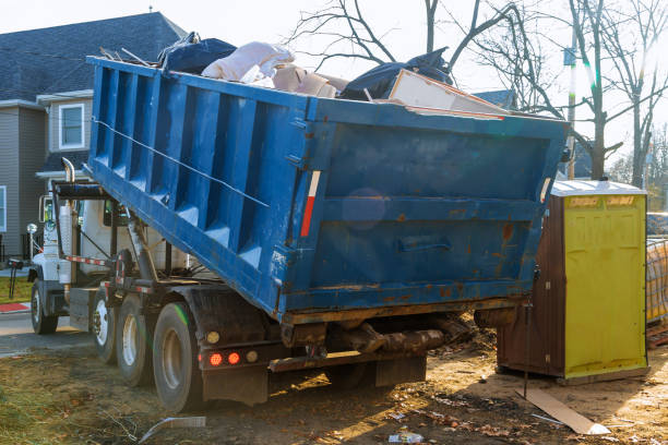 Best Attic Cleanout Services  in Germantown, TN
