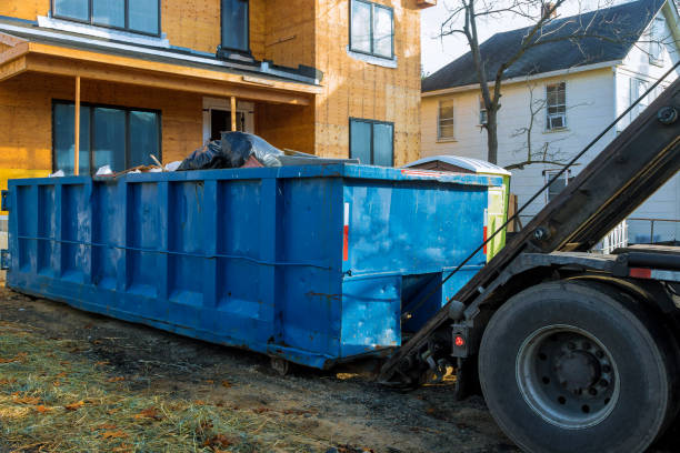 Best Construction Debris Removal  in Germantown, TN