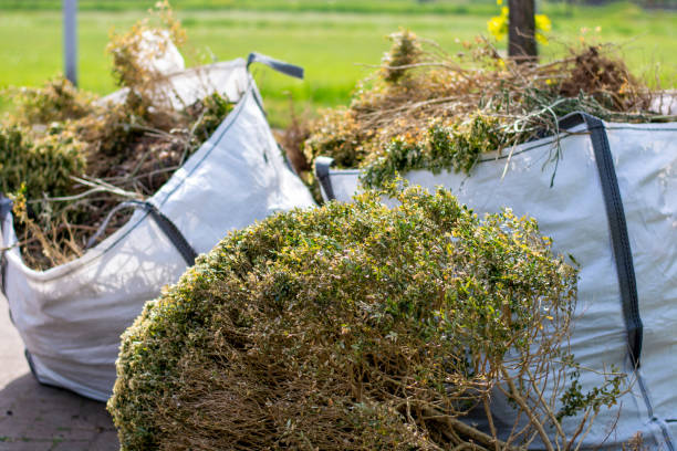 Trusted Germantown, TN Junk Removal Experts