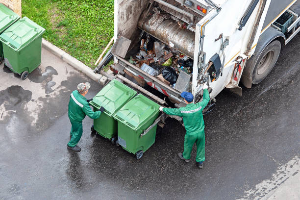 Best Yard Waste Removal  in Germantown, TN