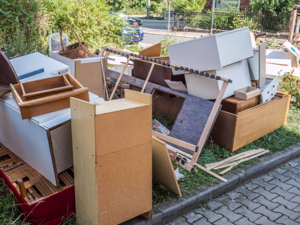 Best Junk Removal for Businesses  in Germantown, TN