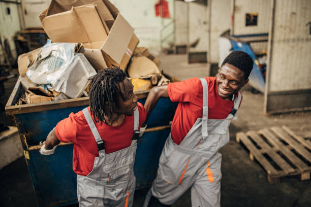 Best Garage Cleanout Services  in Germantown, TN