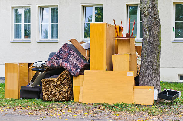 Best Construction Debris Removal  in Germantown, TN